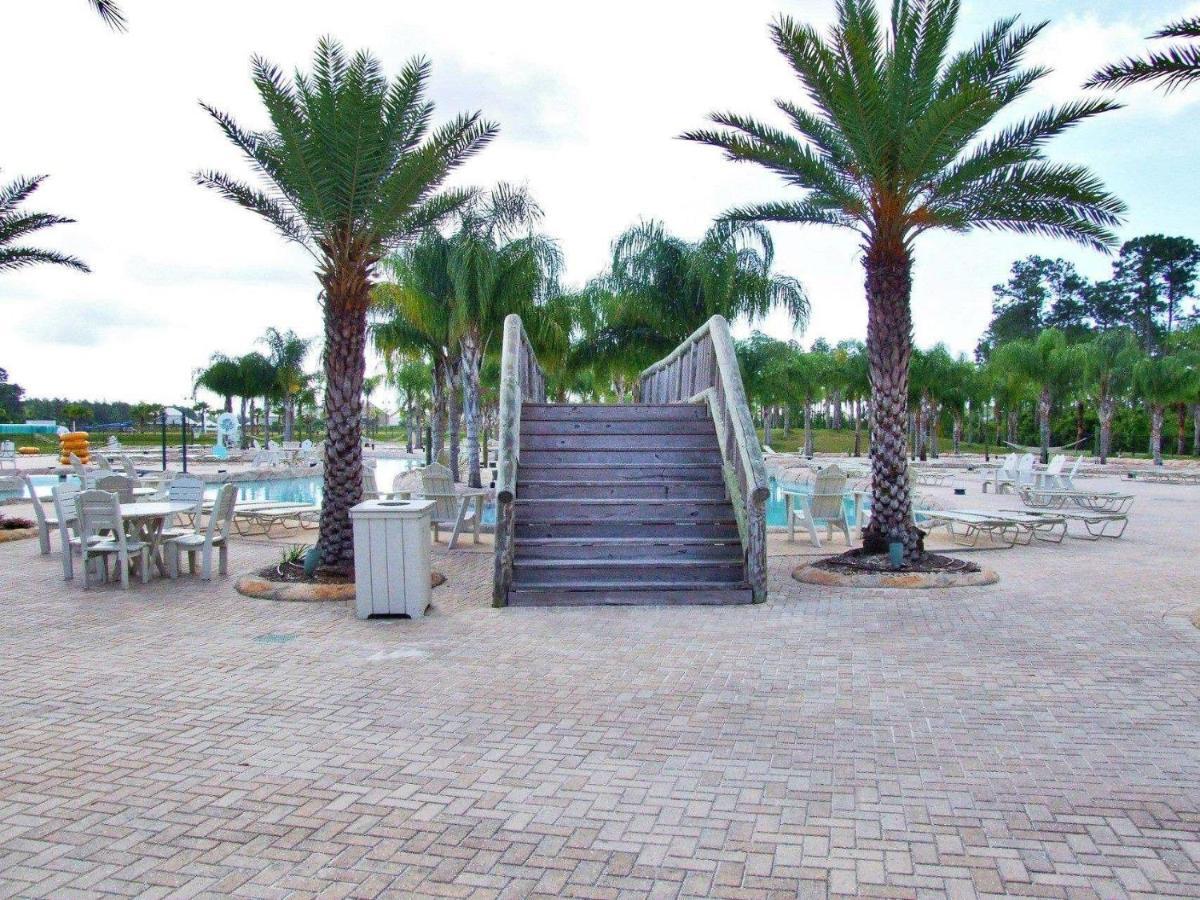 הוילה אורנג' ביץ' Wharf 615 מראה חיצוני תמונה