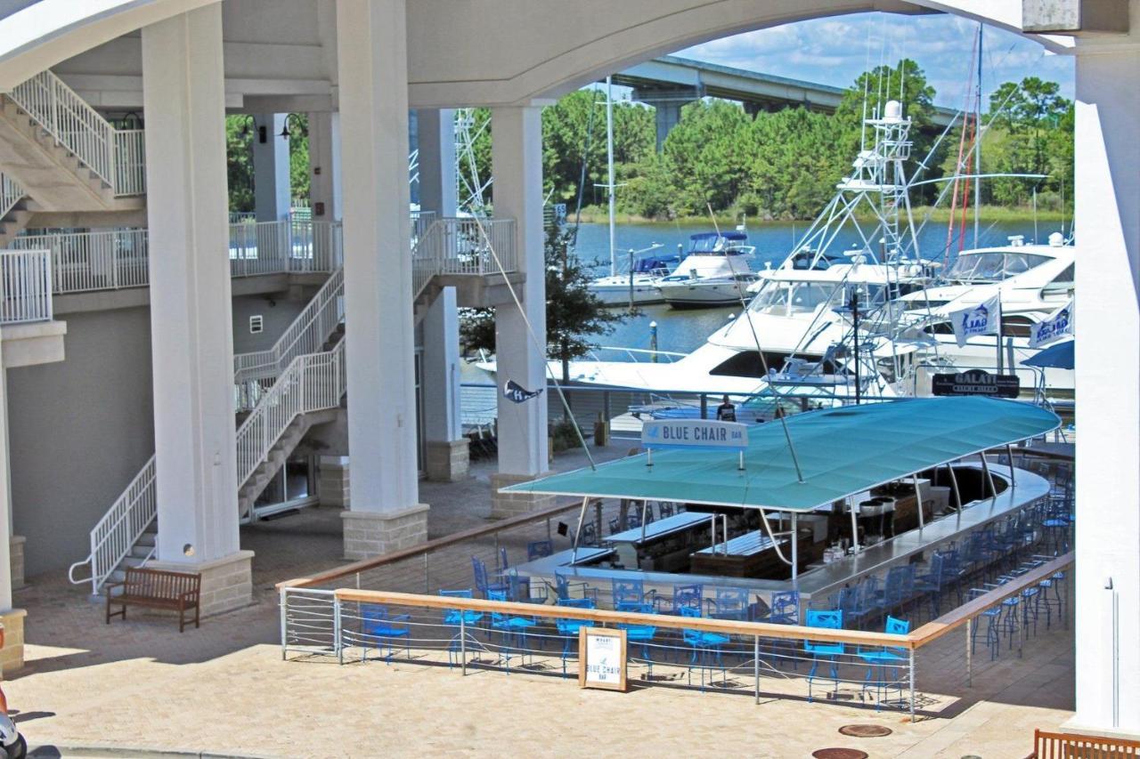 הוילה אורנג' ביץ' Wharf 615 מראה חיצוני תמונה
